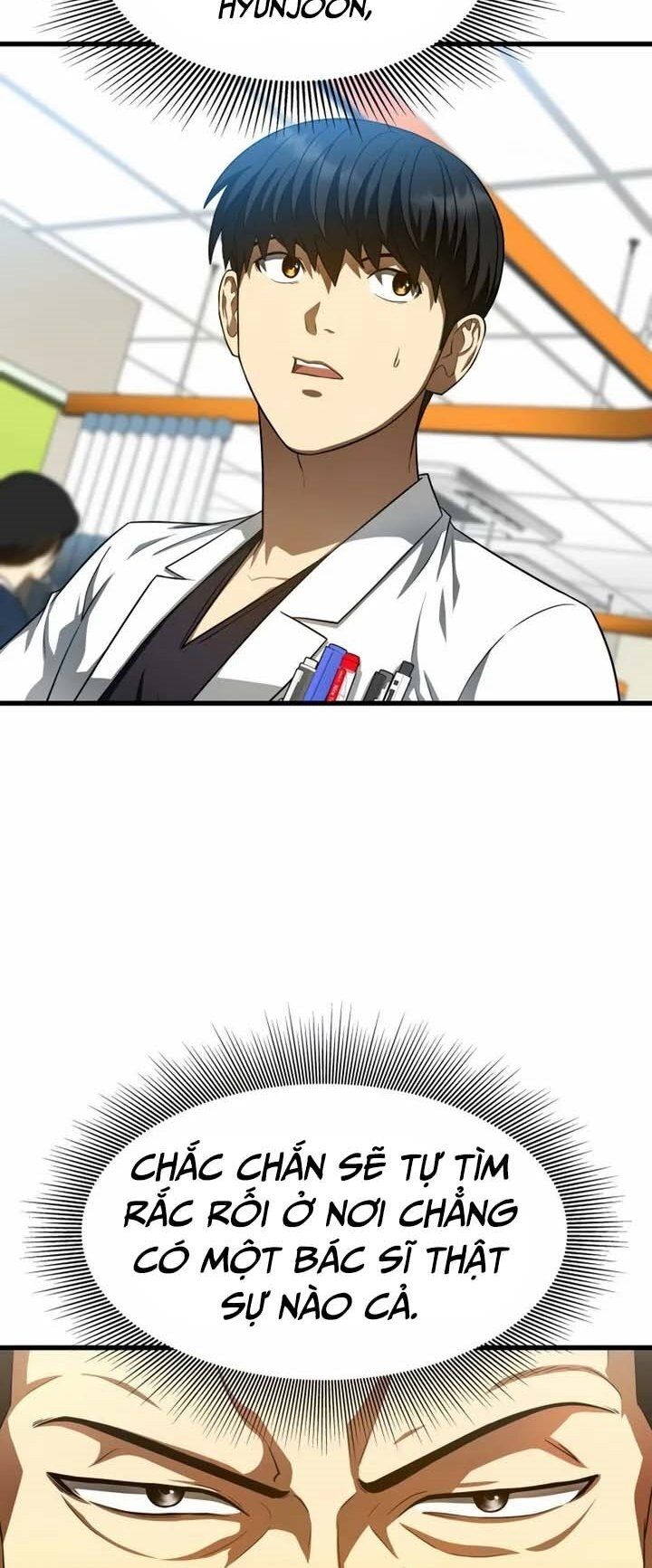 đọc truyện Bác Sĩ Phẫu Thuật Hoàn Hảo Chương 43 ảnh 27 tại Thiên Thai Truyện