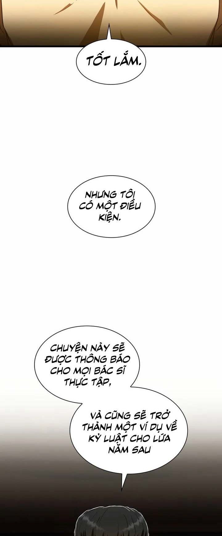 đọc truyện Bác Sĩ Phẫu Thuật Hoàn Hảo Chương 43 ảnh 28 tại Thiên Thai Truyện