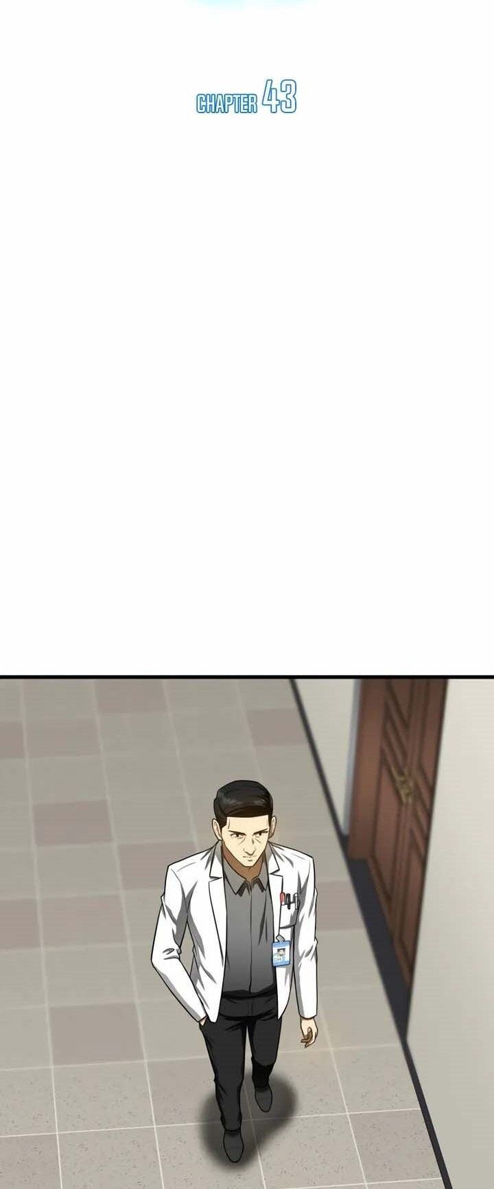 đọc truyện Bác Sĩ Phẫu Thuật Hoàn Hảo Chương 43 ảnh 31 tại Thiên Thai Truyện