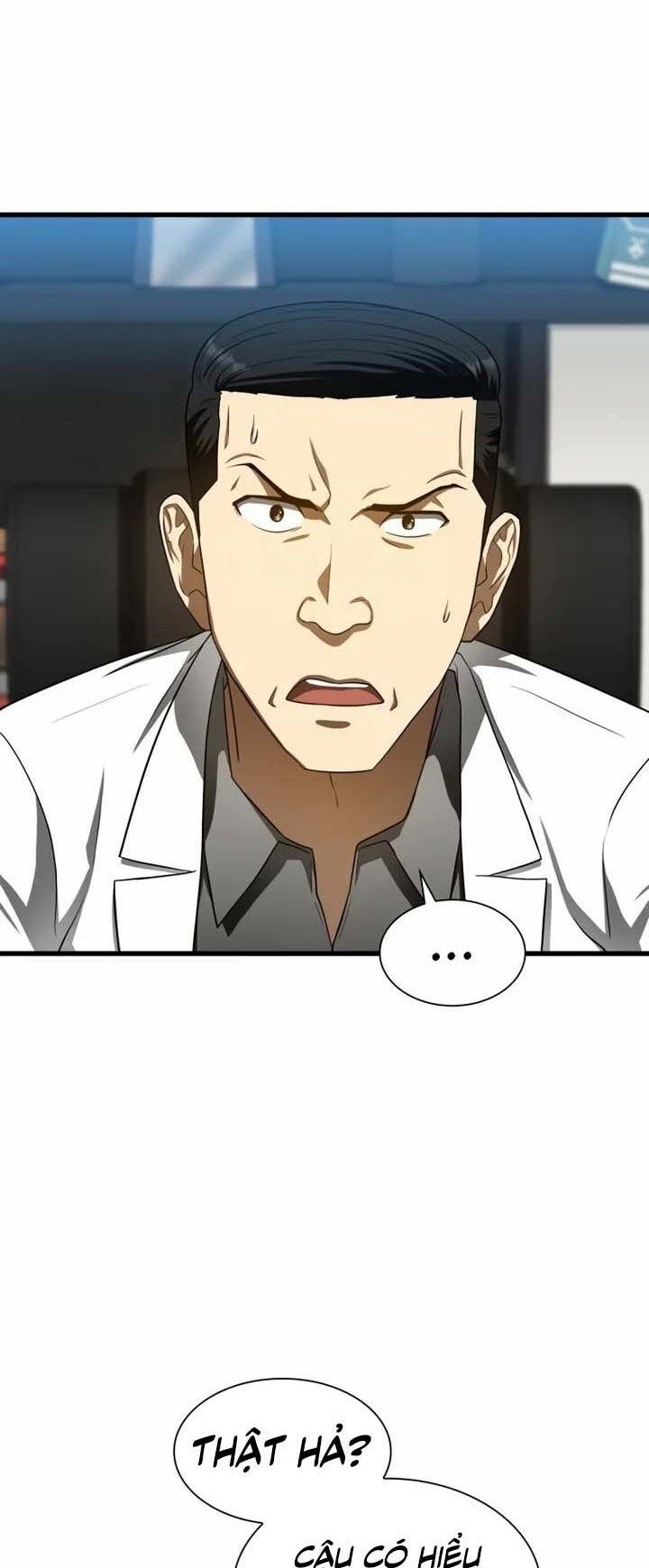 đọc truyện Bác Sĩ Phẫu Thuật Hoàn Hảo Chương 43 ảnh 34 tại Thiên Thai Truyện