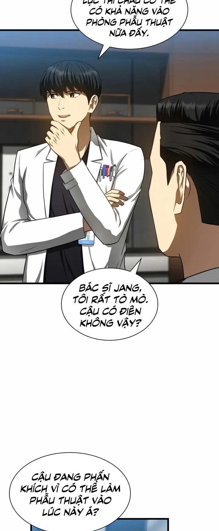 đọc truyện Bác Sĩ Phẫu Thuật Hoàn Hảo Chương 43 ảnh 37 tại Thiên Thai Truyện