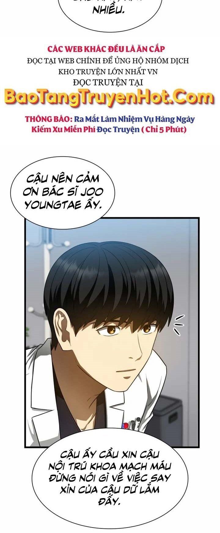 đọc truyện Bác Sĩ Phẫu Thuật Hoàn Hảo Chương 43 ảnh 40 tại Thiên Thai Truyện