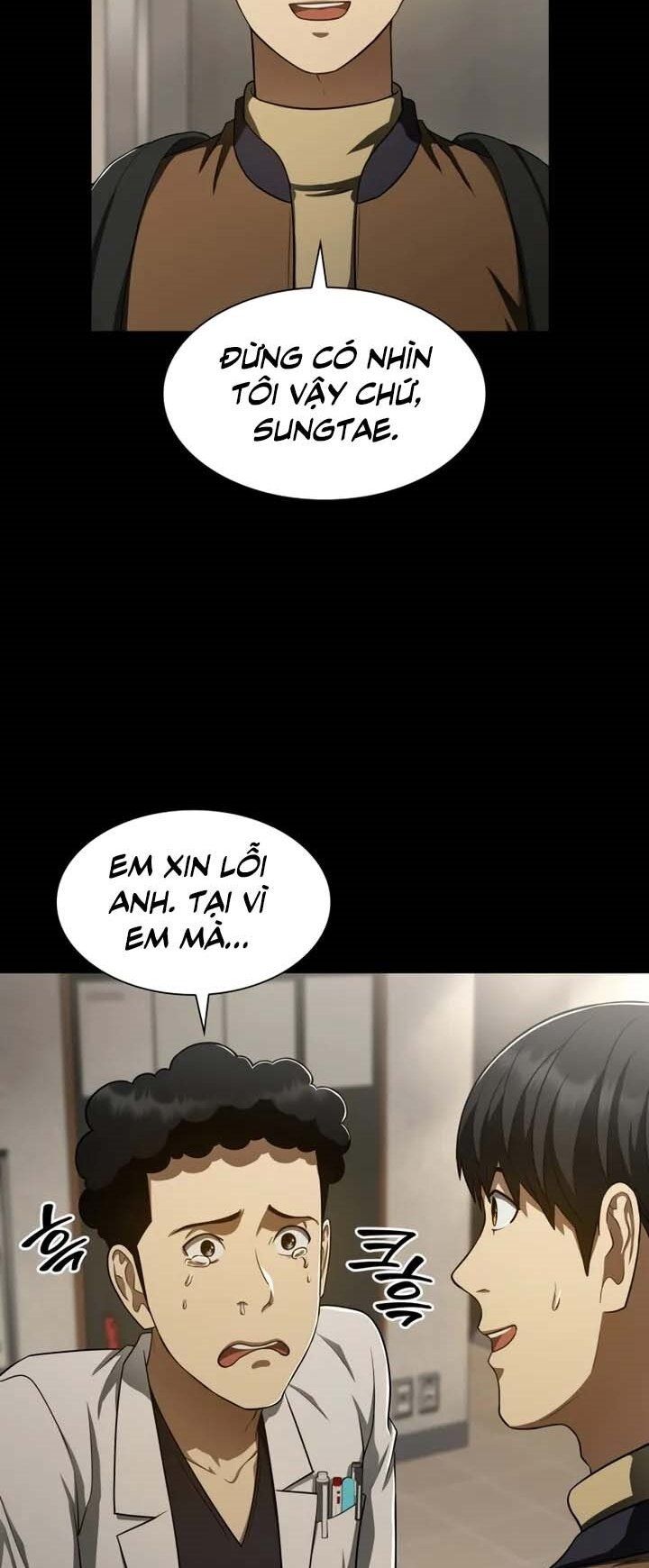 đọc truyện Bác Sĩ Phẫu Thuật Hoàn Hảo Chương 43 ảnh 46 tại Thiên Thai Truyện