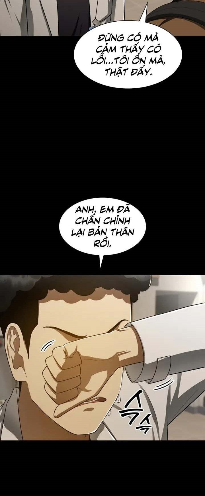 đọc truyện Bác Sĩ Phẫu Thuật Hoàn Hảo Chương 43 ảnh 47 tại Thiên Thai Truyện