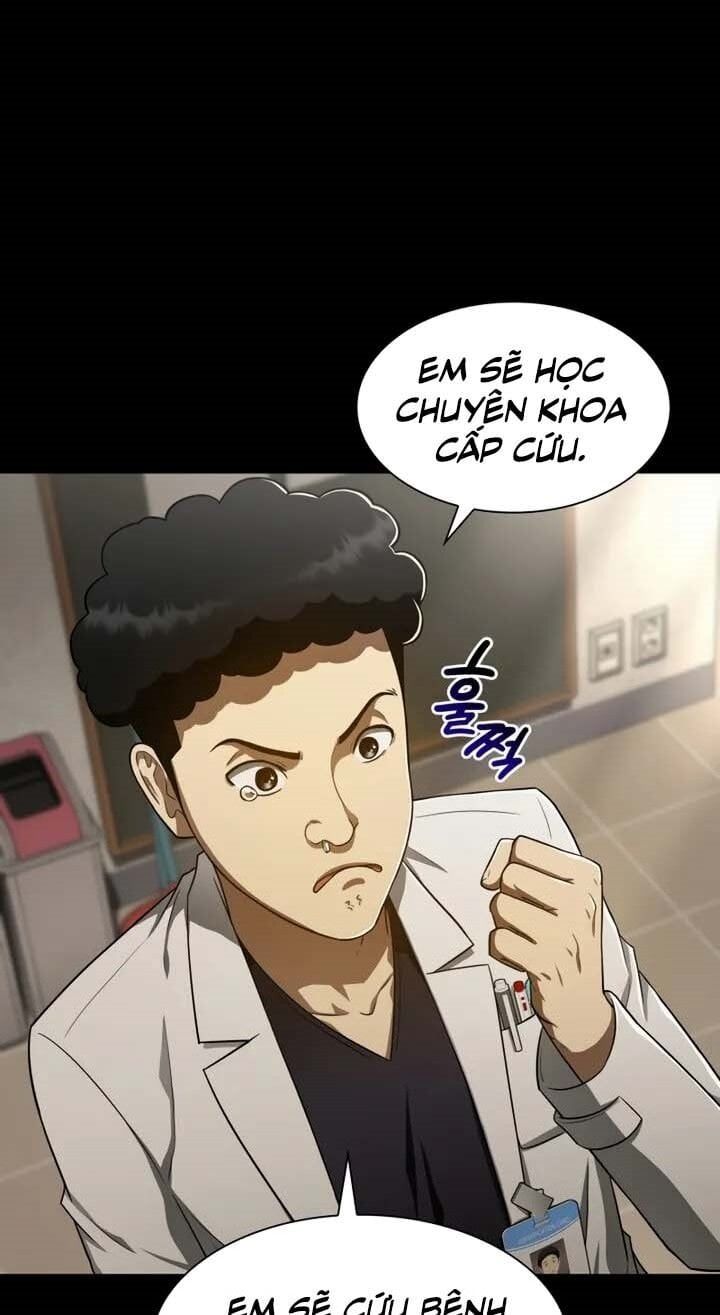 đọc truyện Bác Sĩ Phẫu Thuật Hoàn Hảo Chương 43 ảnh 48 tại Thiên Thai Truyện