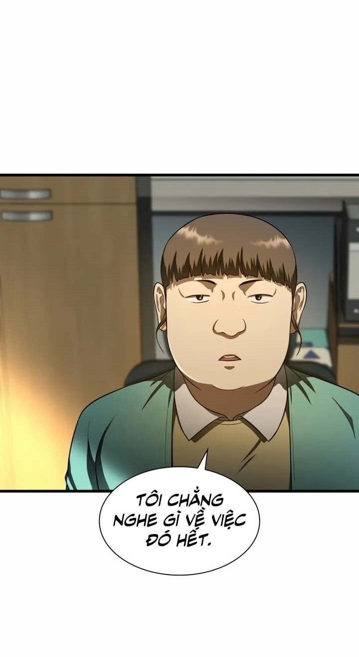 đọc truyện Bác Sĩ Phẫu Thuật Hoàn Hảo Chương 43 ảnh 58 tại Thiên Thai Truyện