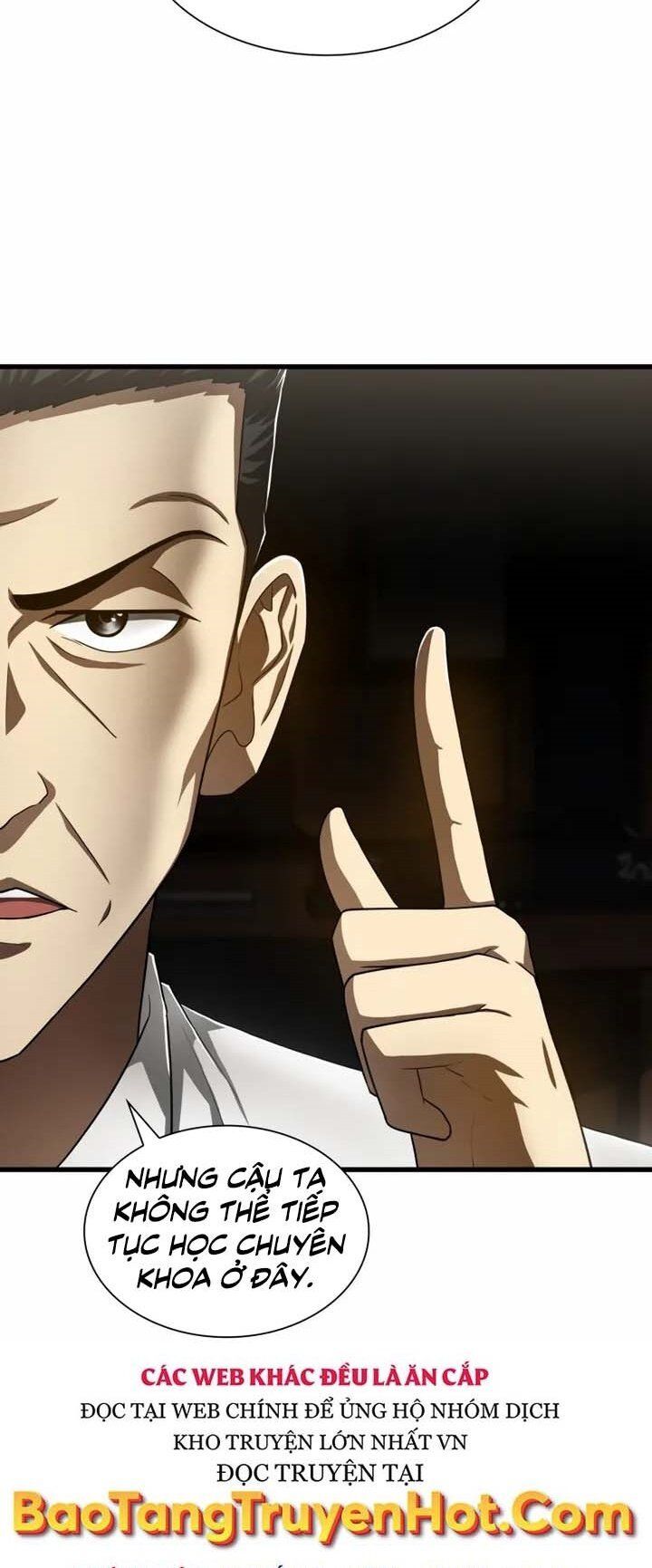 đọc truyện Bác Sĩ Phẫu Thuật Hoàn Hảo Chương 43 ảnh 9 tại Thiên Thai Truyện