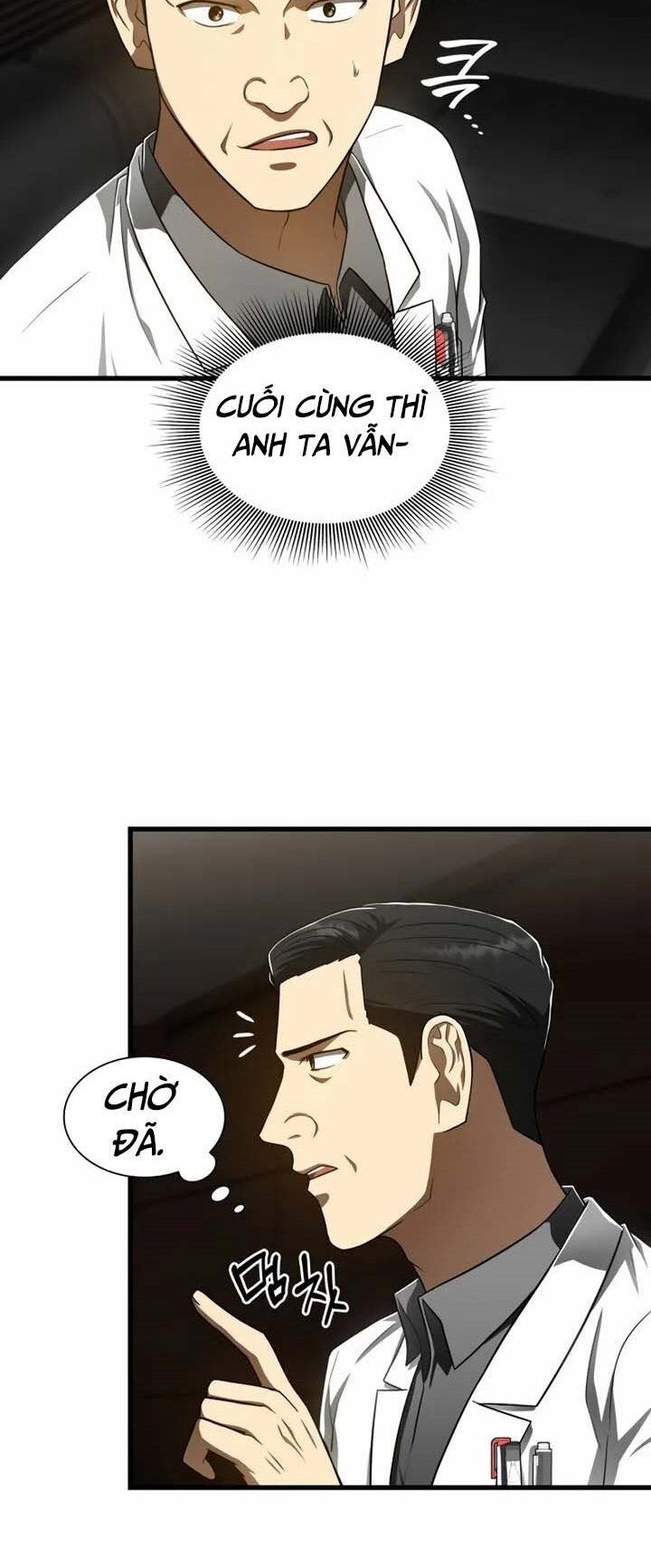 đọc truyện Bác Sĩ Phẫu Thuật Hoàn Hảo Chương 43 ảnh 11 tại Thiên Thai Truyện