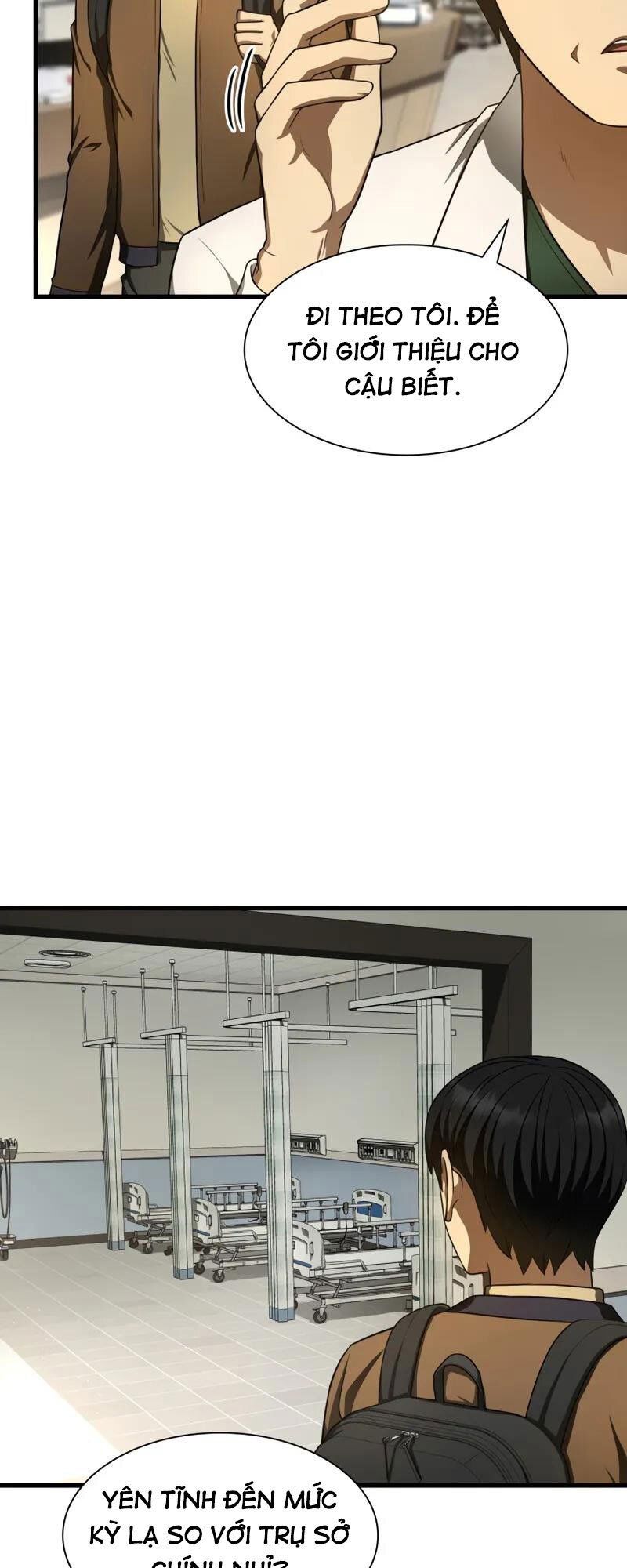 đọc truyện Bác Sĩ Phẫu Thuật Hoàn Hảo Chương 44 ảnh 12 tại Thiên Thai Truyện