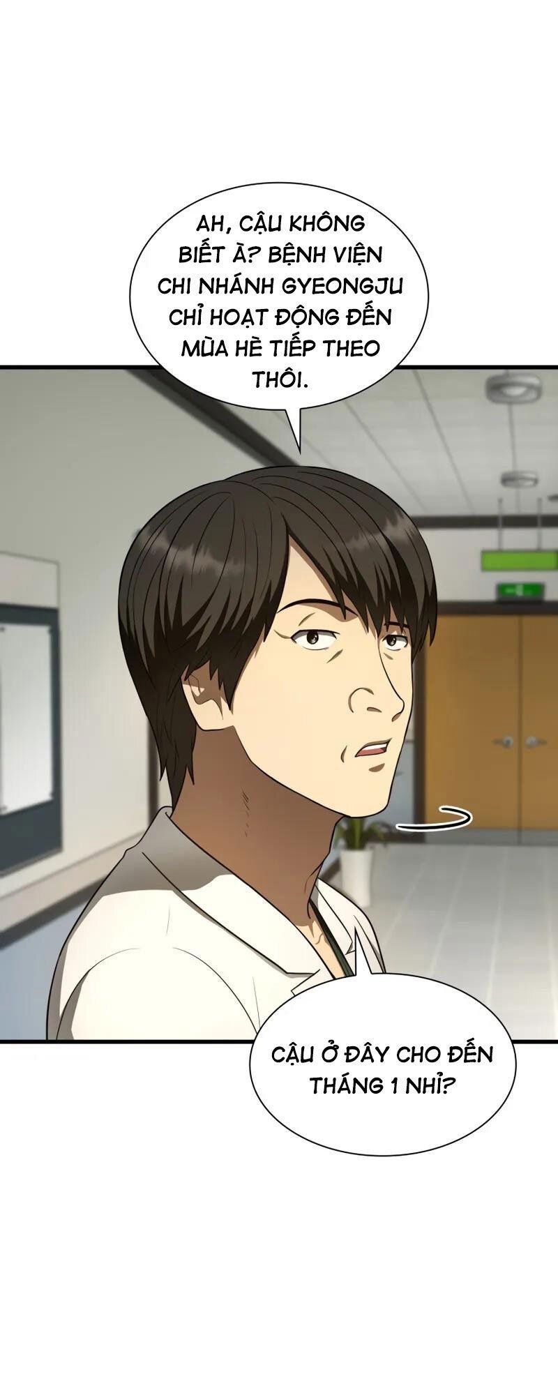 đọc truyện Bác Sĩ Phẫu Thuật Hoàn Hảo Chương 44 ảnh 14 tại Thiên Thai Truyện