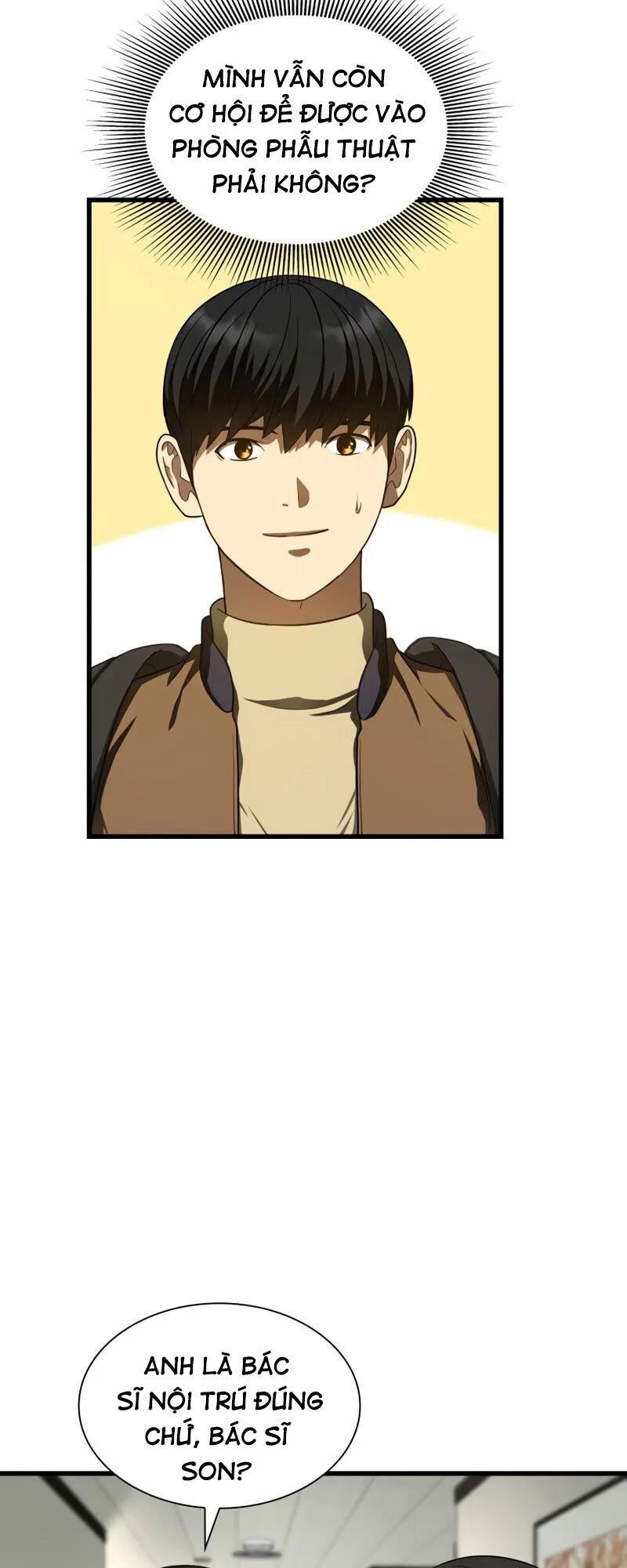 đọc truyện Bác Sĩ Phẫu Thuật Hoàn Hảo Chương 44 ảnh 16 tại Thiên Thai Truyện