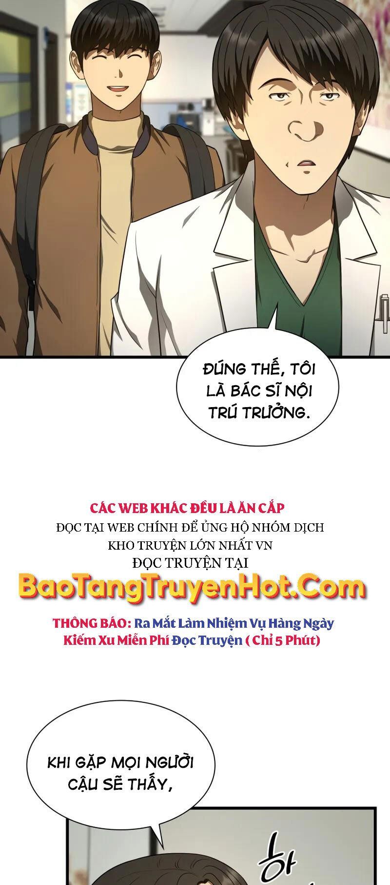 đọc truyện Bác Sĩ Phẫu Thuật Hoàn Hảo Chương 44 ảnh 17 tại Thiên Thai Truyện