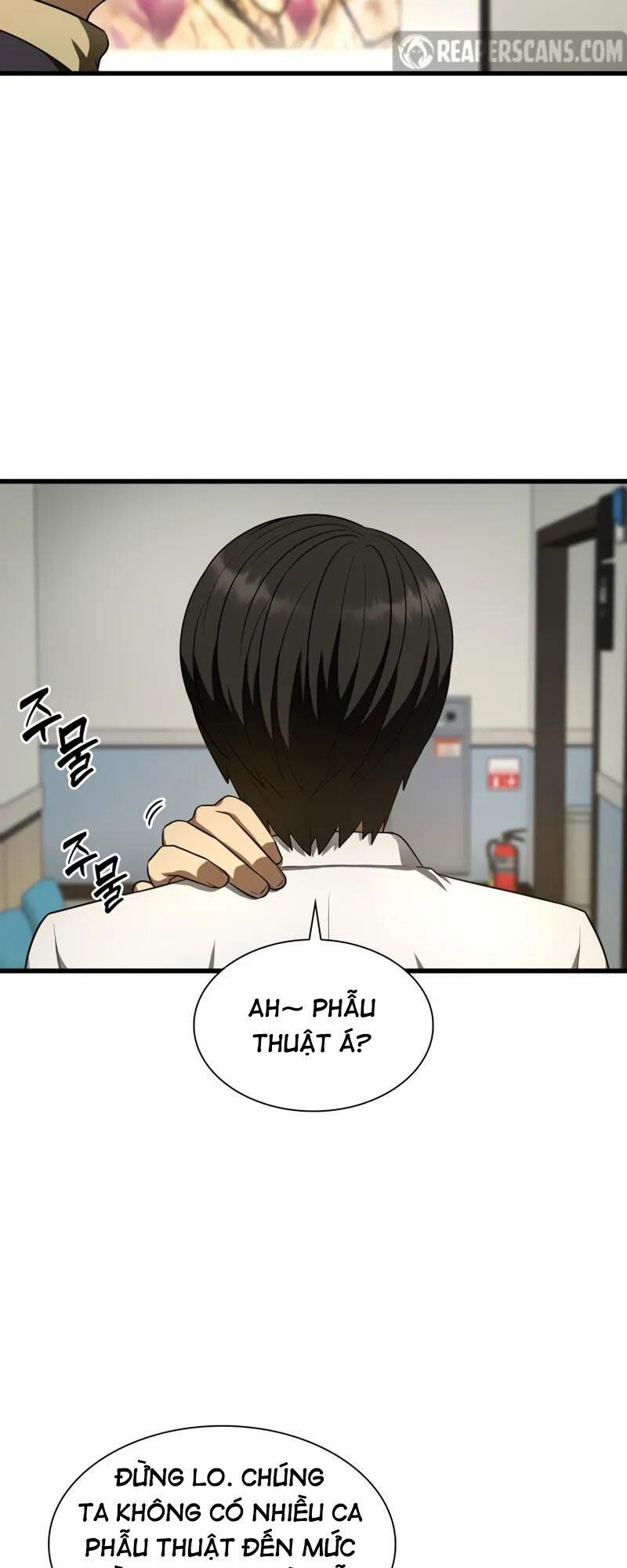 đọc truyện Bác Sĩ Phẫu Thuật Hoàn Hảo Chương 44 ảnh 20 tại Thiên Thai Truyện