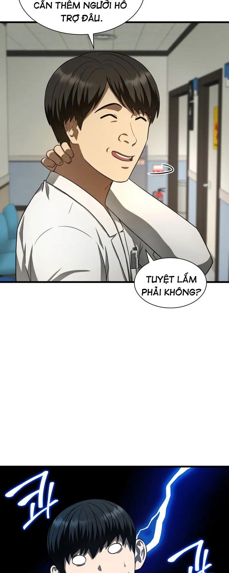 đọc truyện Bác Sĩ Phẫu Thuật Hoàn Hảo Chương 44 ảnh 21 tại Thiên Thai Truyện