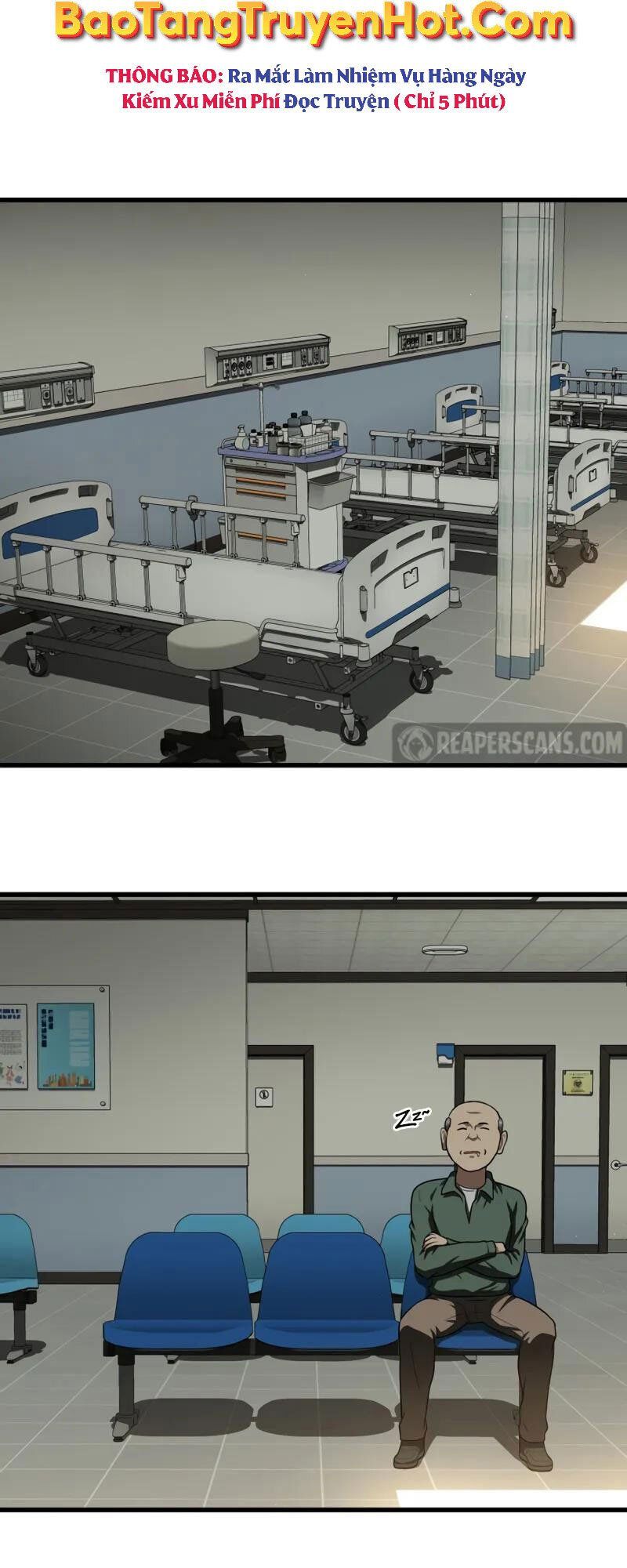 đọc truyện Bác Sĩ Phẫu Thuật Hoàn Hảo Chương 44 ảnh 4 tại Thiên Thai Truyện