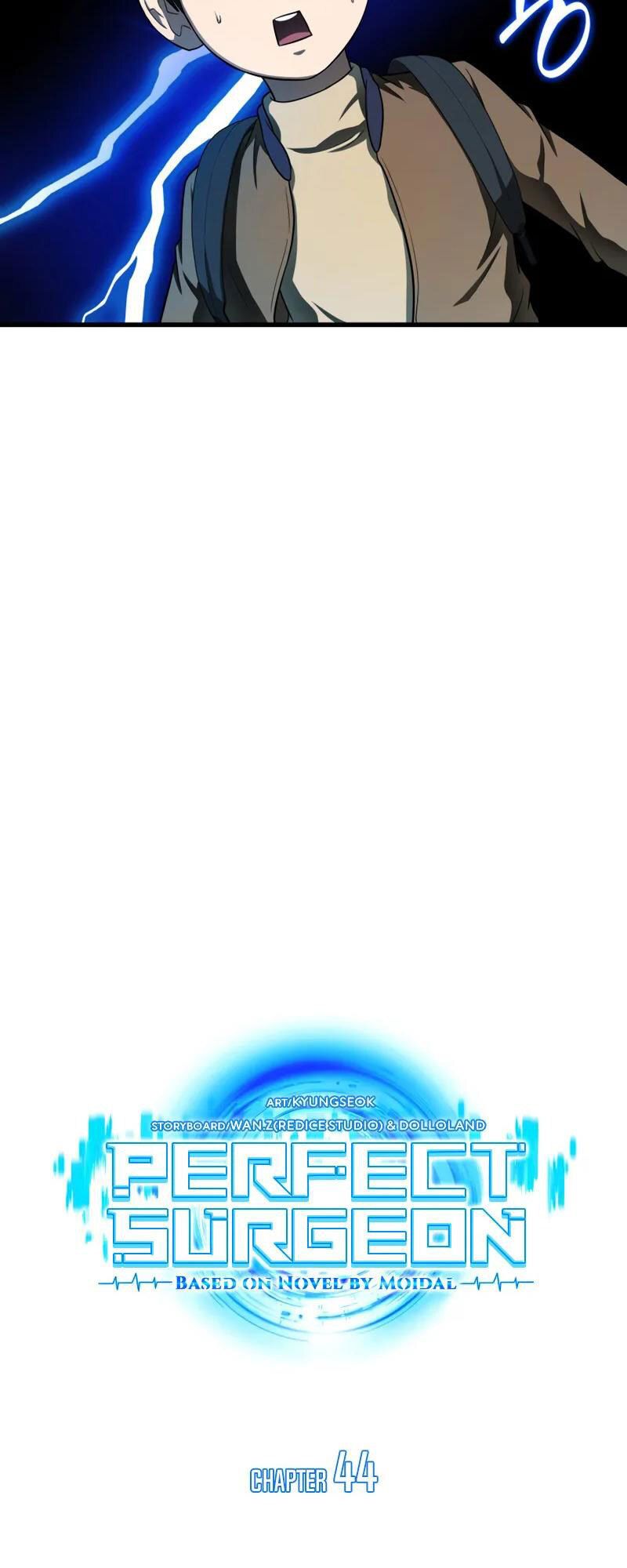 đọc truyện Bác Sĩ Phẫu Thuật Hoàn Hảo Chương 44 ảnh 22 tại Thiên Thai Truyện