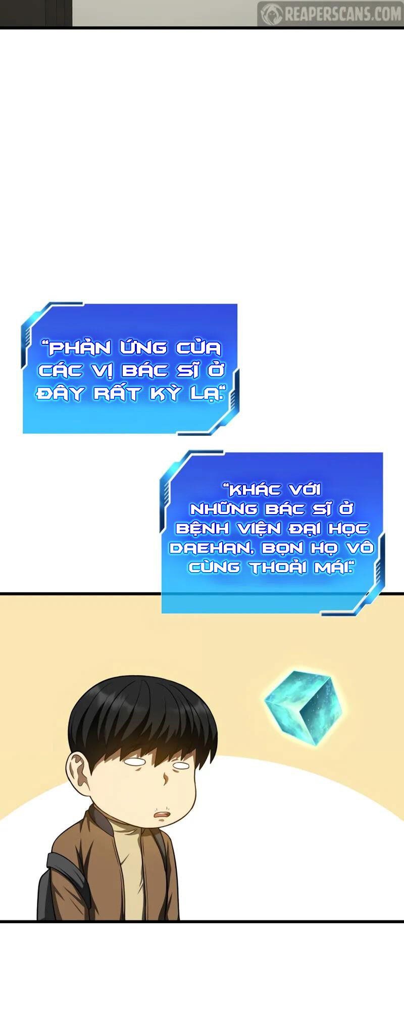 đọc truyện Bác Sĩ Phẫu Thuật Hoàn Hảo Chương 44 ảnh 27 tại Thiên Thai Truyện