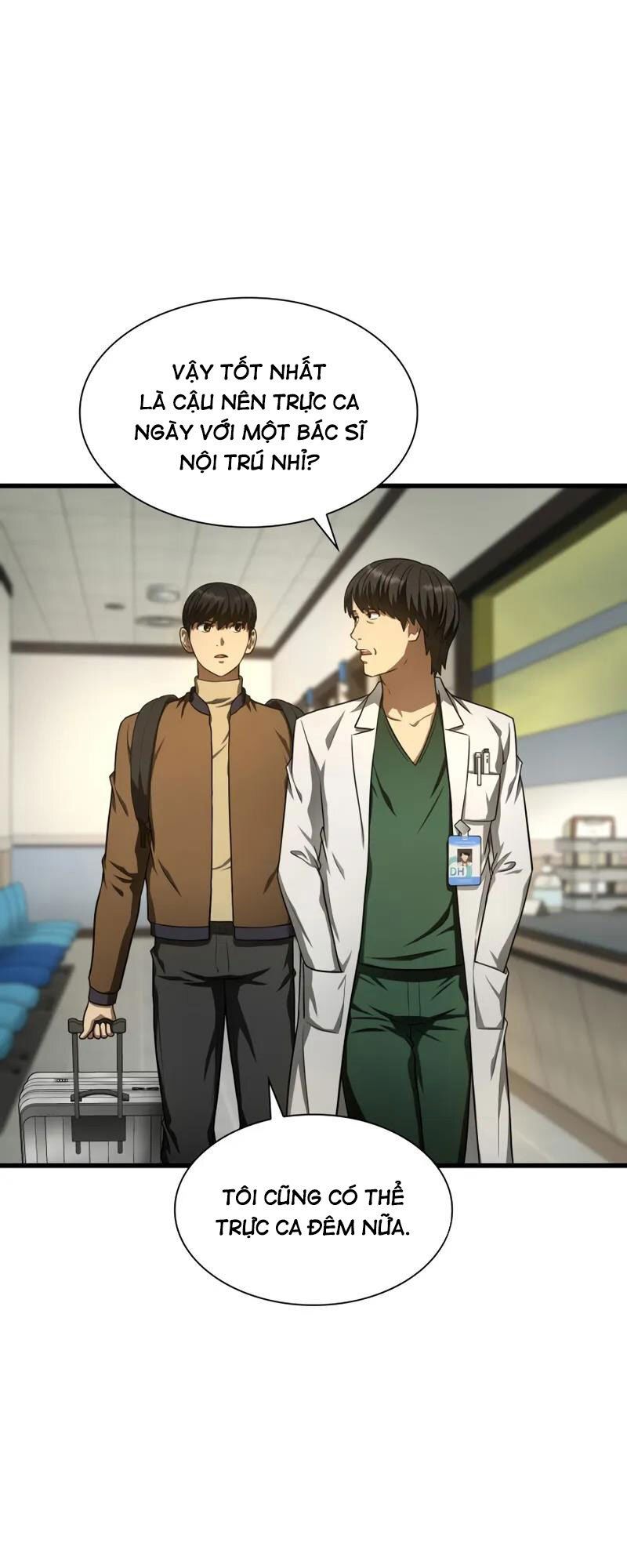 đọc truyện Bác Sĩ Phẫu Thuật Hoàn Hảo Chương 44 ảnh 29 tại Thiên Thai Truyện