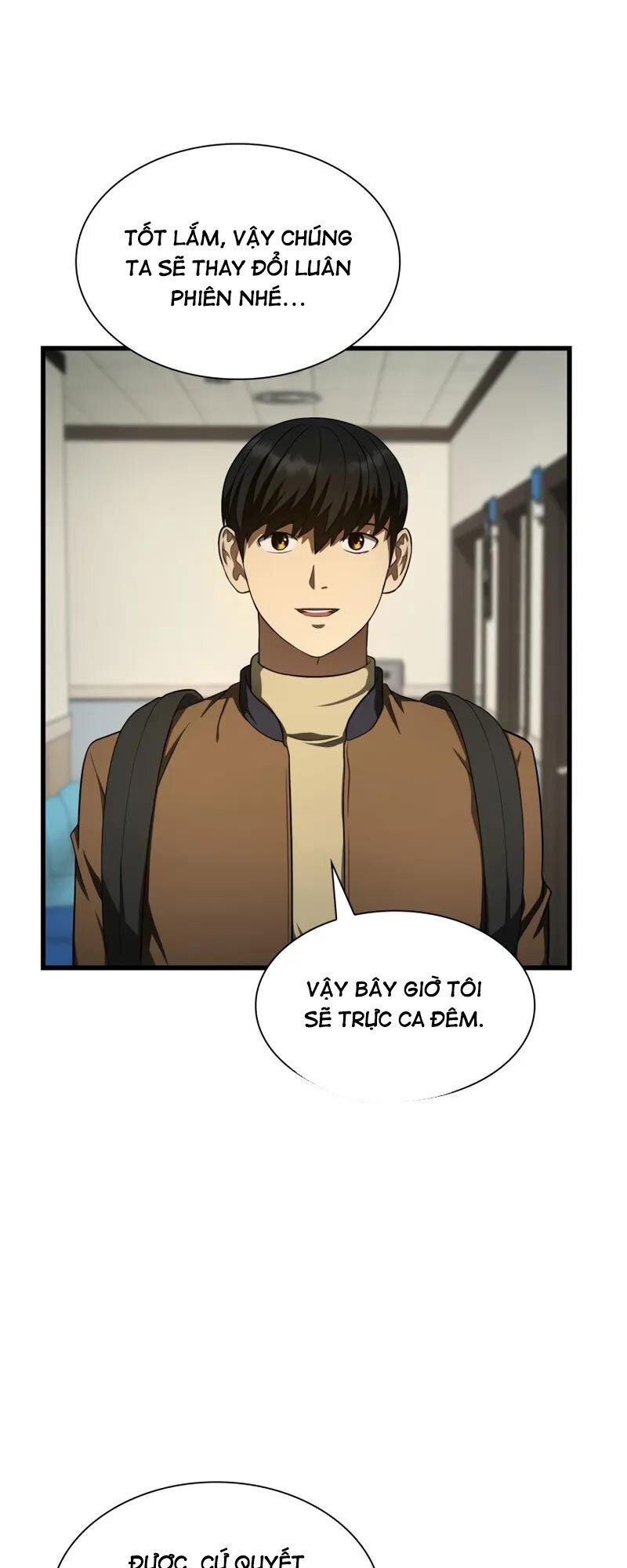 đọc truyện Bác Sĩ Phẫu Thuật Hoàn Hảo Chương 44 ảnh 30 tại Thiên Thai Truyện