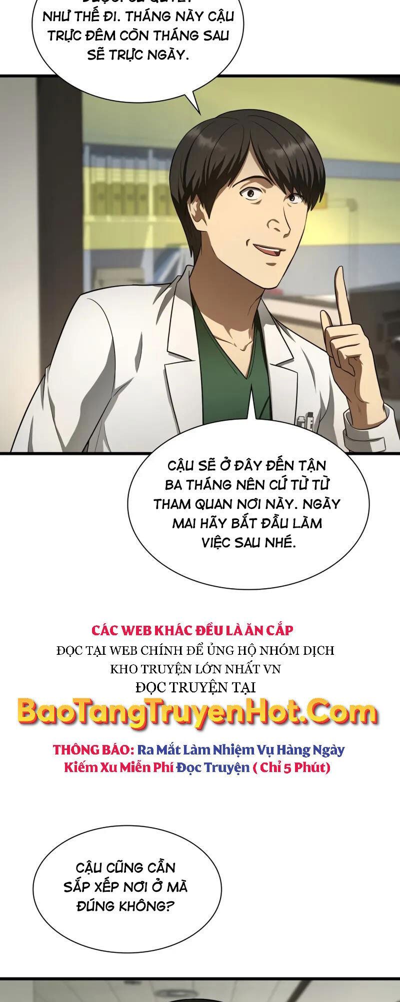 đọc truyện Bác Sĩ Phẫu Thuật Hoàn Hảo Chương 44 ảnh 31 tại Thiên Thai Truyện