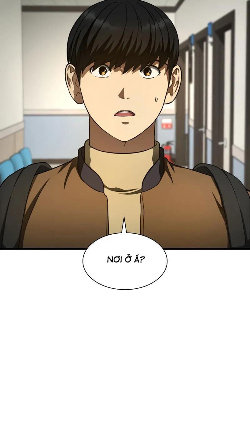 đọc truyện Bác Sĩ Phẫu Thuật Hoàn Hảo Chương 44 ảnh 32 tại Thiên Thai Truyện