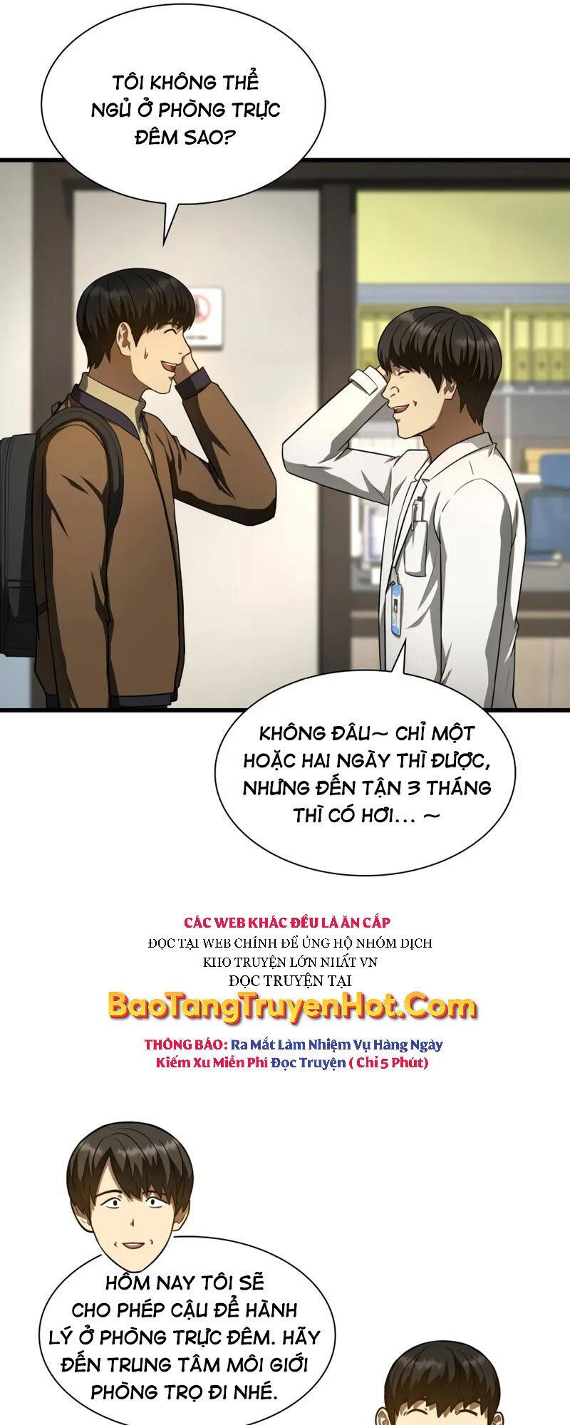 đọc truyện Bác Sĩ Phẫu Thuật Hoàn Hảo Chương 44 ảnh 33 tại Thiên Thai Truyện