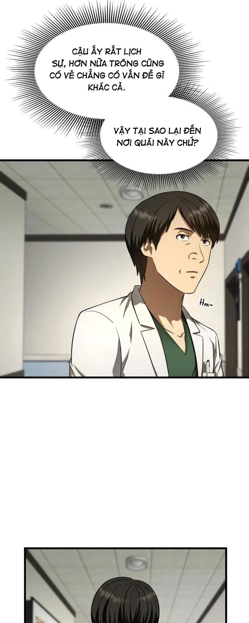 đọc truyện Bác Sĩ Phẫu Thuật Hoàn Hảo Chương 44 ảnh 35 tại Thiên Thai Truyện