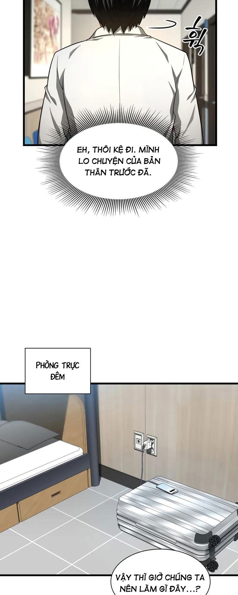 đọc truyện Bác Sĩ Phẫu Thuật Hoàn Hảo Chương 44 ảnh 36 tại Thiên Thai Truyện