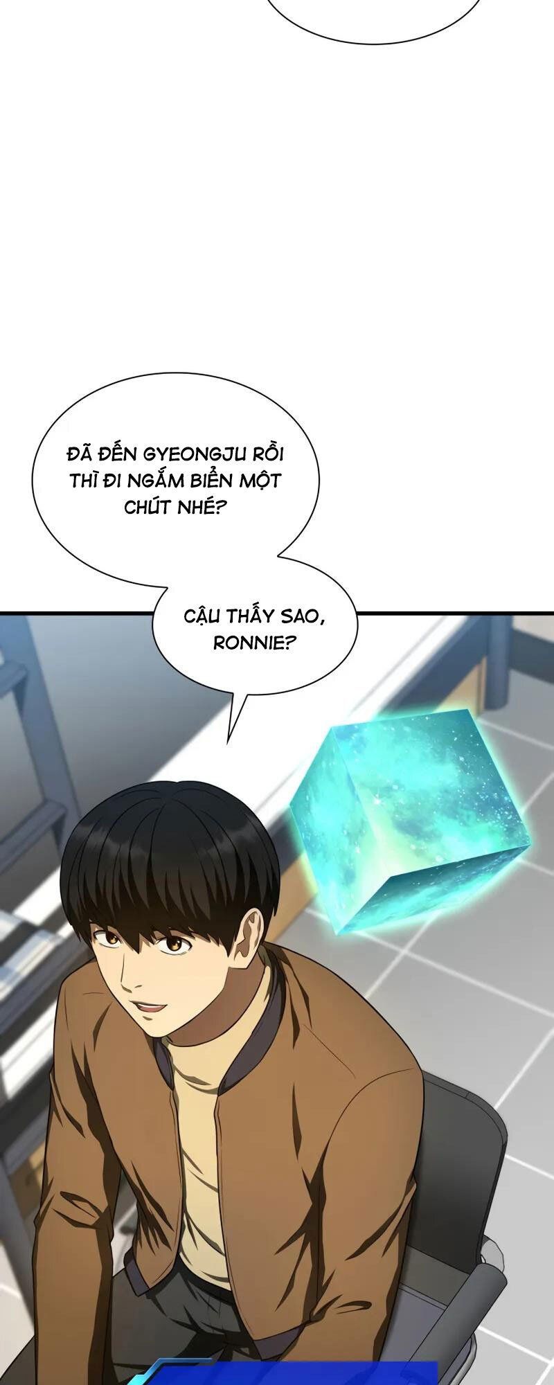 đọc truyện Bác Sĩ Phẫu Thuật Hoàn Hảo Chương 44 ảnh 37 tại Thiên Thai Truyện