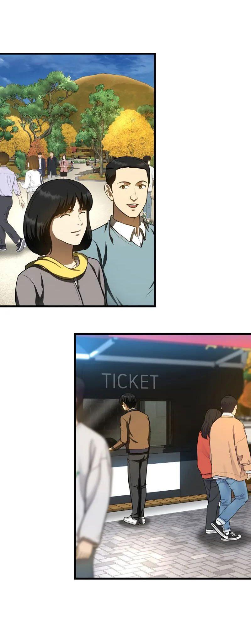 đọc truyện Bác Sĩ Phẫu Thuật Hoàn Hảo Chương 44 ảnh 40 tại Thiên Thai Truyện