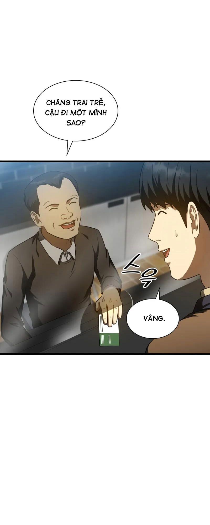 đọc truyện Bác Sĩ Phẫu Thuật Hoàn Hảo Chương 44 ảnh 41 tại Thiên Thai Truyện