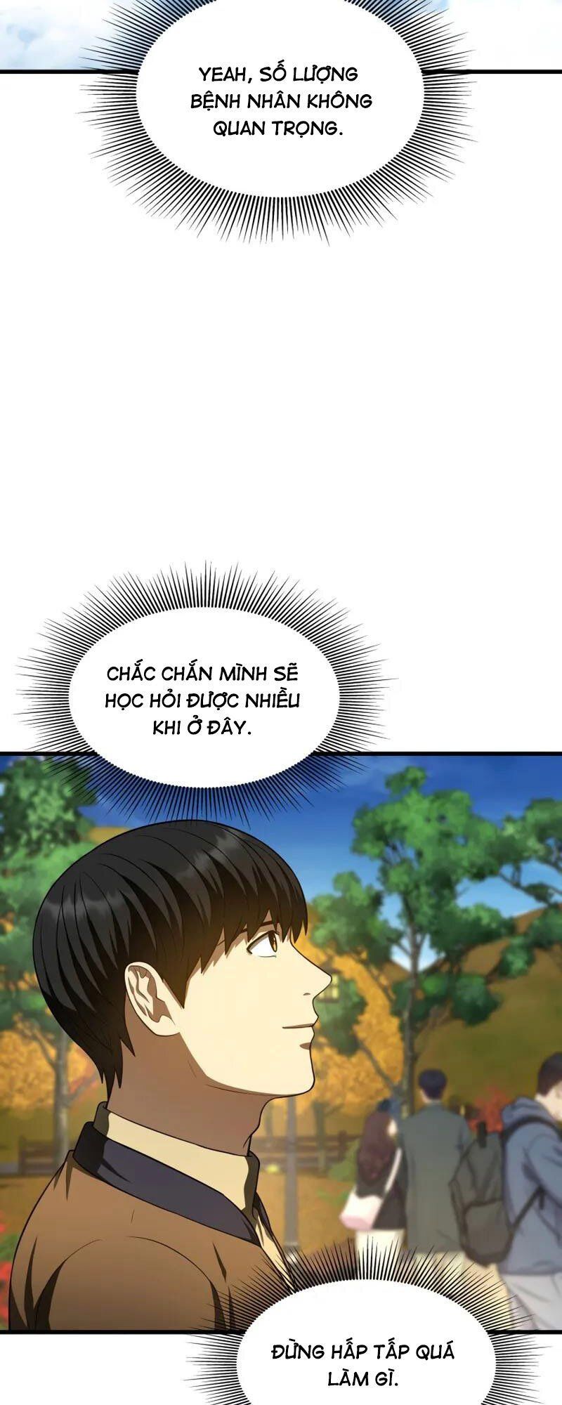 đọc truyện Bác Sĩ Phẫu Thuật Hoàn Hảo Chương 44 ảnh 44 tại Thiên Thai Truyện