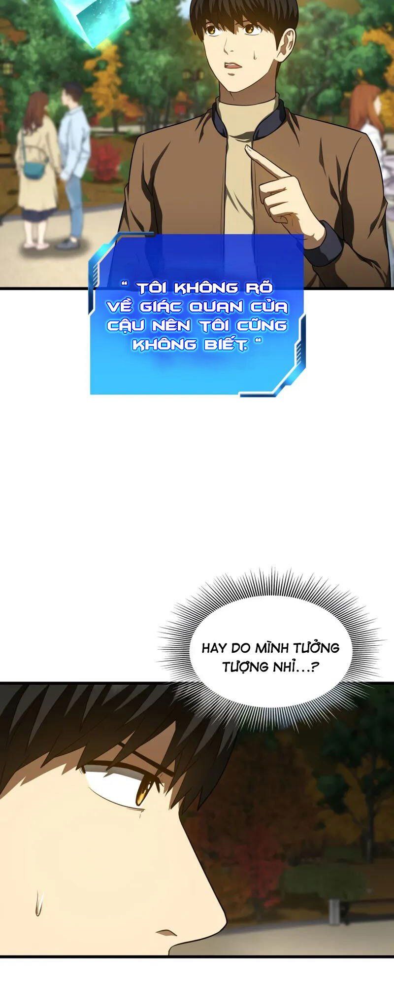 đọc truyện Bác Sĩ Phẫu Thuật Hoàn Hảo Chương 44 ảnh 50 tại Thiên Thai Truyện