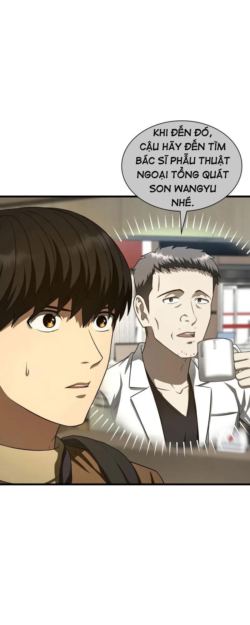 đọc truyện Bác Sĩ Phẫu Thuật Hoàn Hảo Chương 44 ảnh 7 tại Thiên Thai Truyện