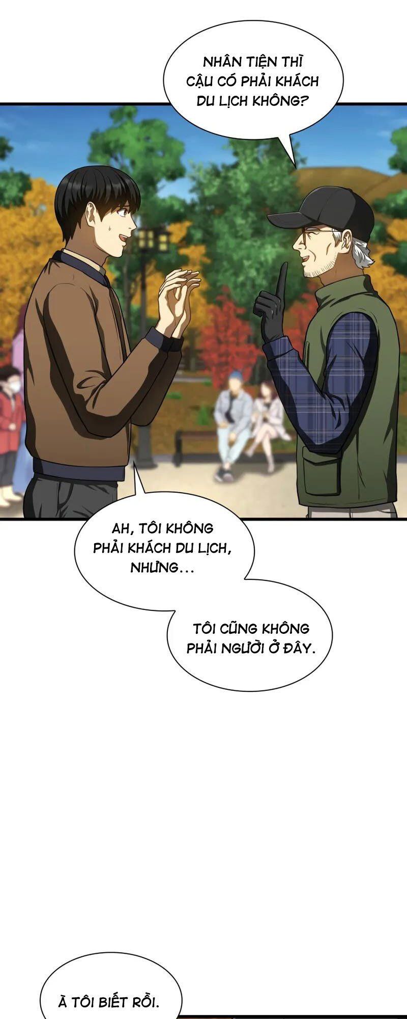 đọc truyện Bác Sĩ Phẫu Thuật Hoàn Hảo Chương 44 ảnh 53 tại Thiên Thai Truyện