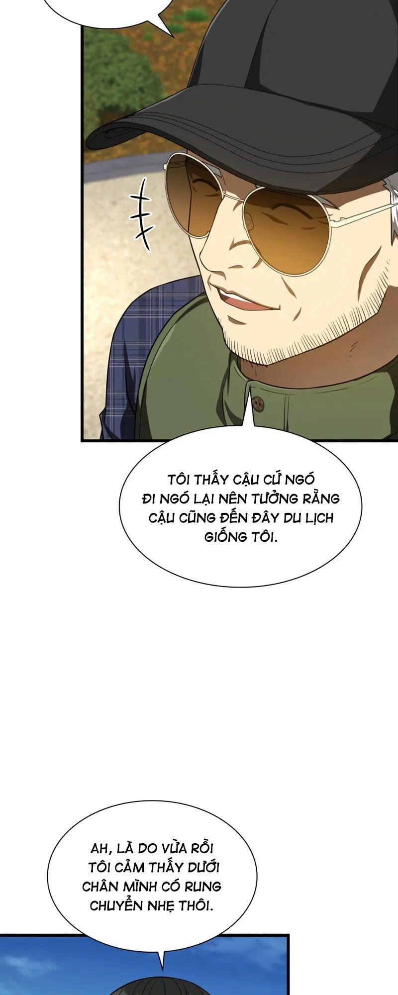 đọc truyện Bác Sĩ Phẫu Thuật Hoàn Hảo Chương 44 ảnh 54 tại Thiên Thai Truyện