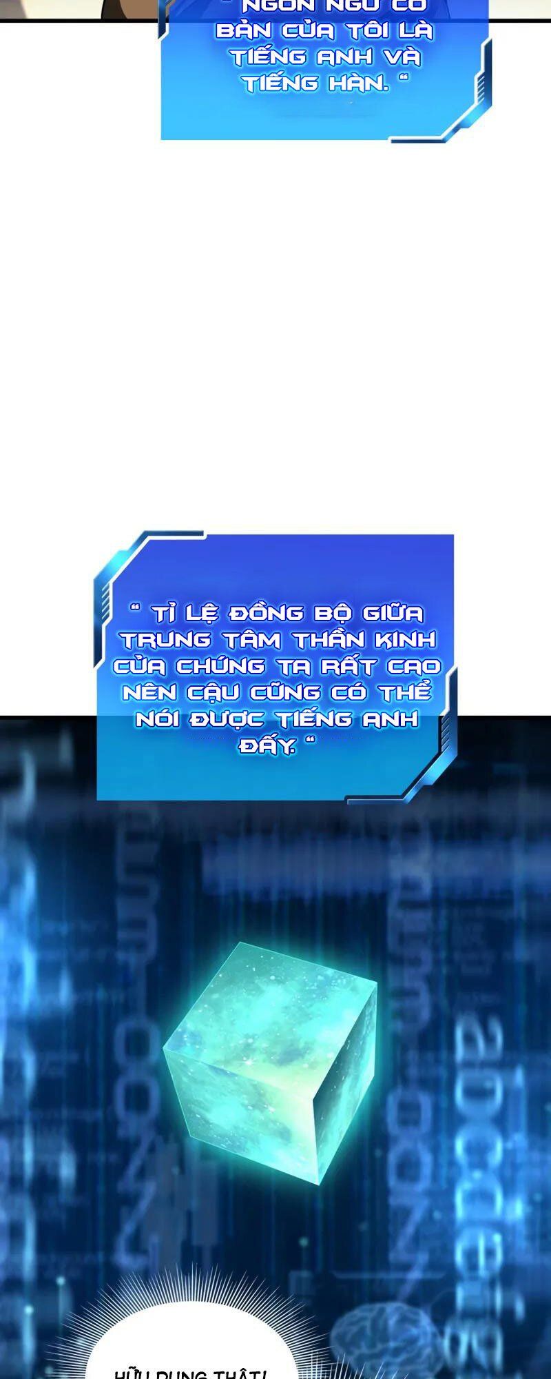 đọc truyện Bác Sĩ Phẫu Thuật Hoàn Hảo Chương 44 ảnh 59 tại Thiên Thai Truyện