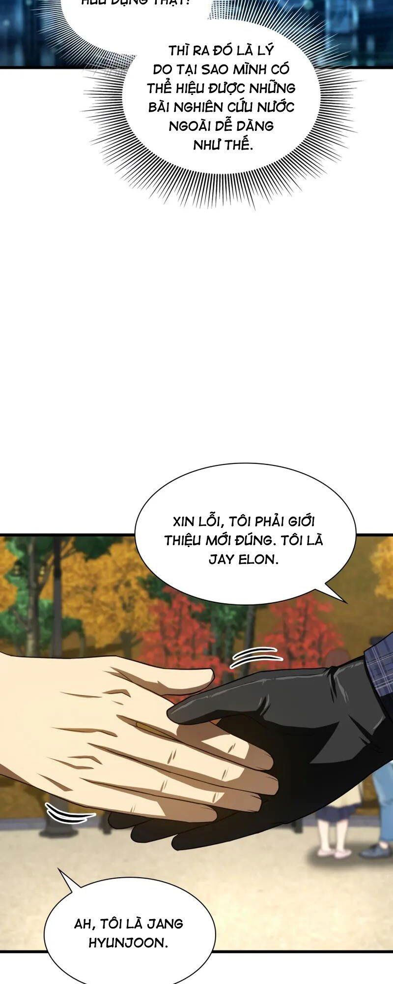 đọc truyện Bác Sĩ Phẫu Thuật Hoàn Hảo Chương 44 ảnh 60 tại Thiên Thai Truyện