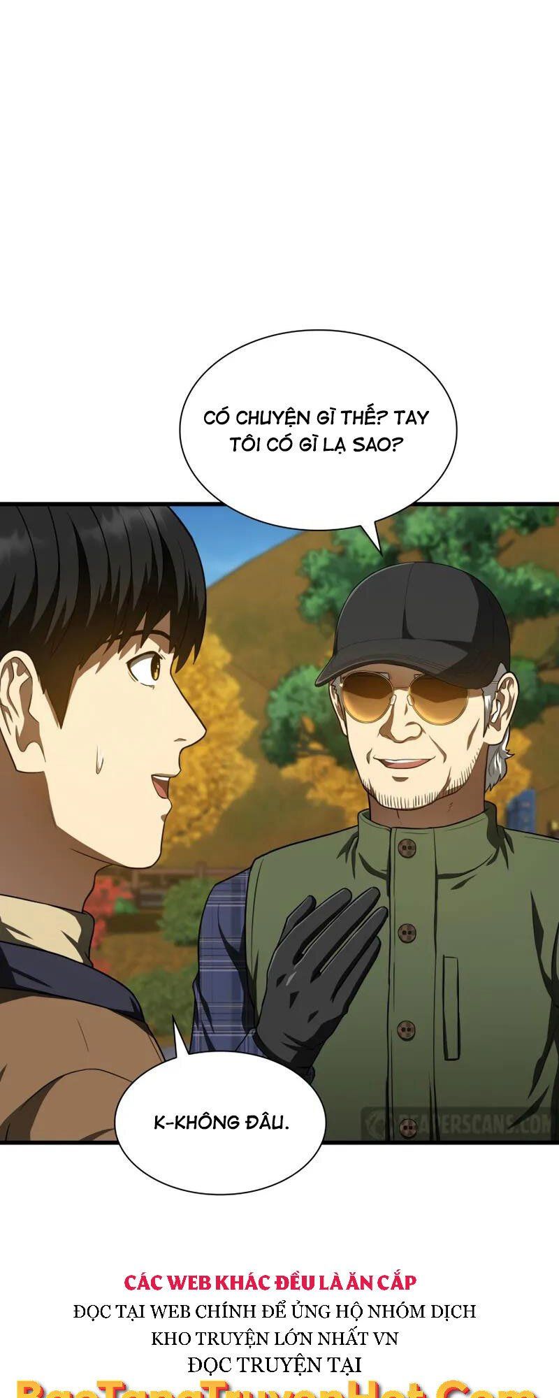 đọc truyện Bác Sĩ Phẫu Thuật Hoàn Hảo Chương 44 ảnh 62 tại Thiên Thai Truyện