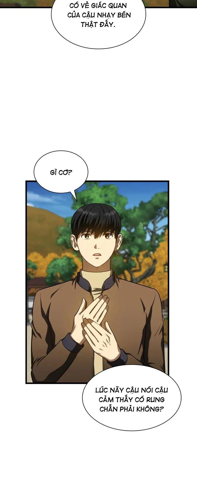 đọc truyện Bác Sĩ Phẫu Thuật Hoàn Hảo Chương 44 ảnh 64 tại Thiên Thai Truyện