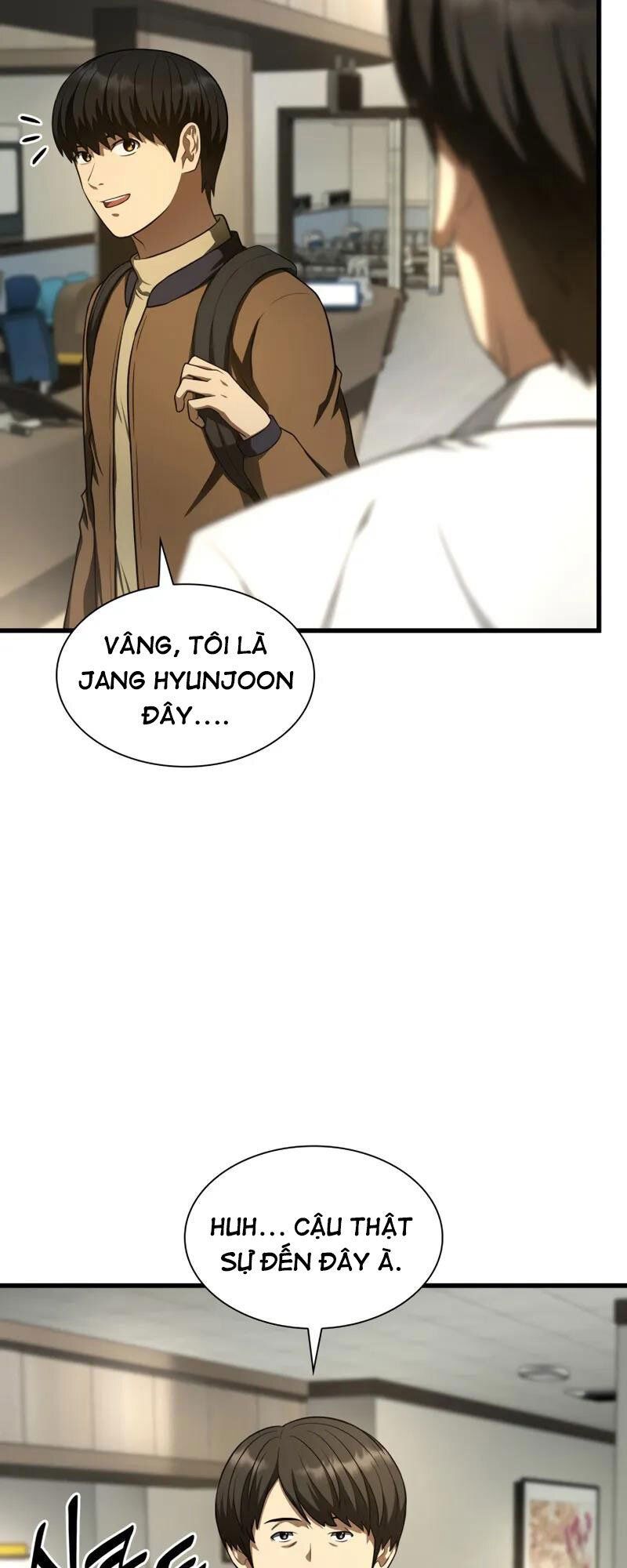 đọc truyện Bác Sĩ Phẫu Thuật Hoàn Hảo Chương 44 ảnh 10 tại Thiên Thai Truyện