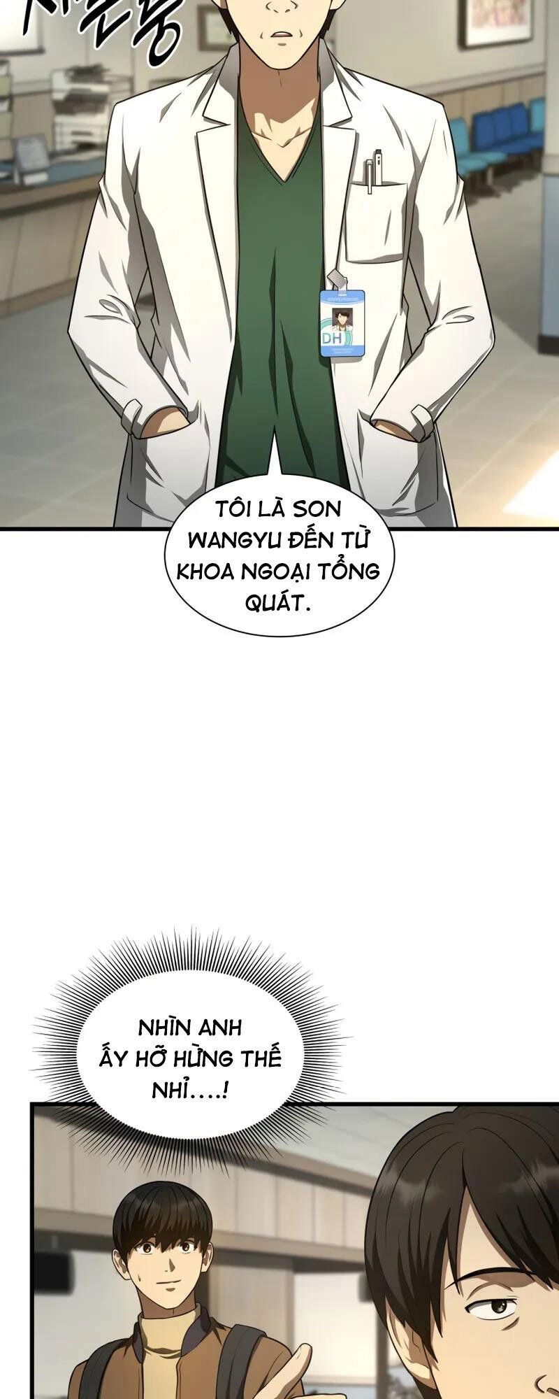 đọc truyện Bác Sĩ Phẫu Thuật Hoàn Hảo Chương 44 ảnh 11 tại Thiên Thai Truyện