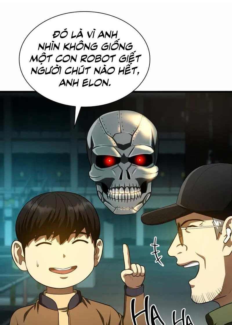 đọc truyện Bác Sĩ Phẫu Thuật Hoàn Hảo Chương 45 ảnh 15 tại Thiên Thai Truyện