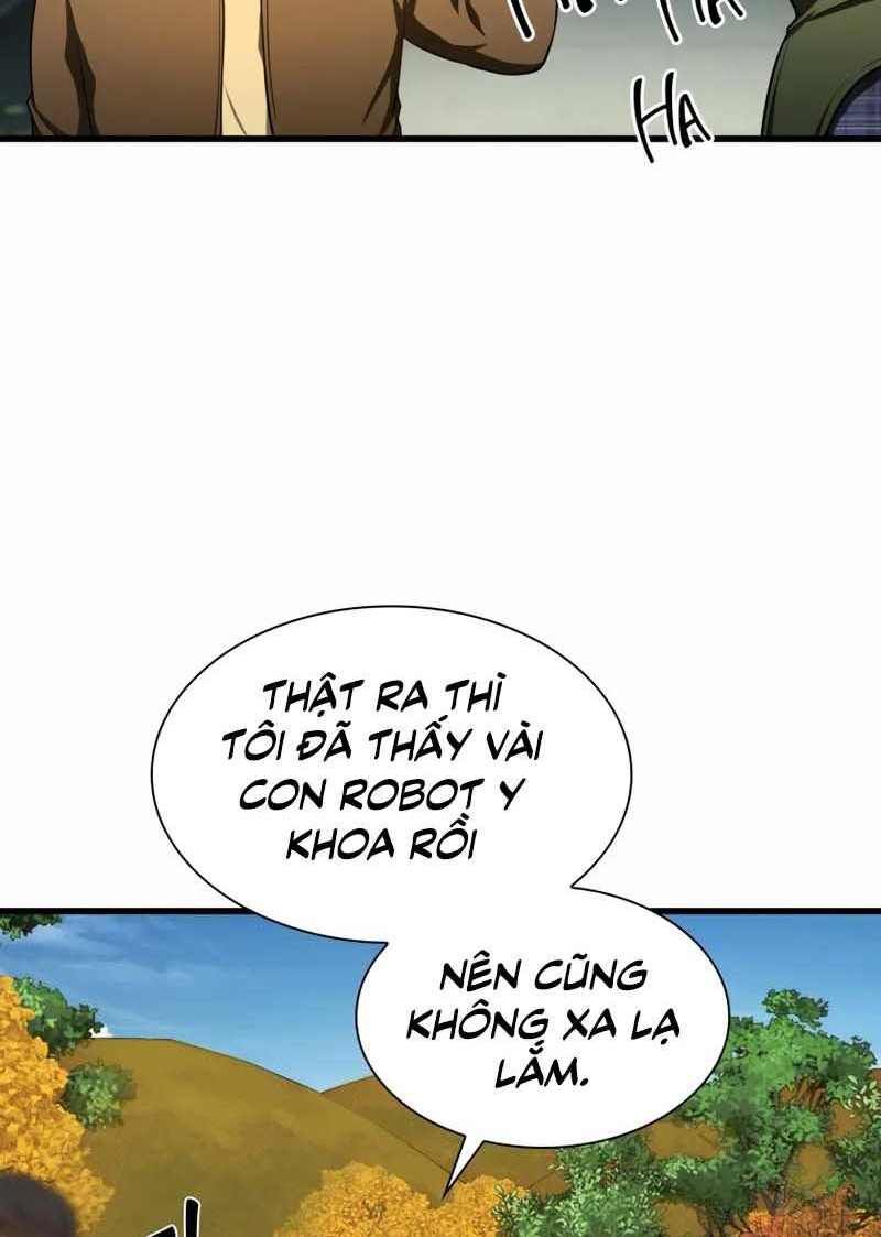 đọc truyện Bác Sĩ Phẫu Thuật Hoàn Hảo Chương 45 ảnh 16 tại Thiên Thai Truyện