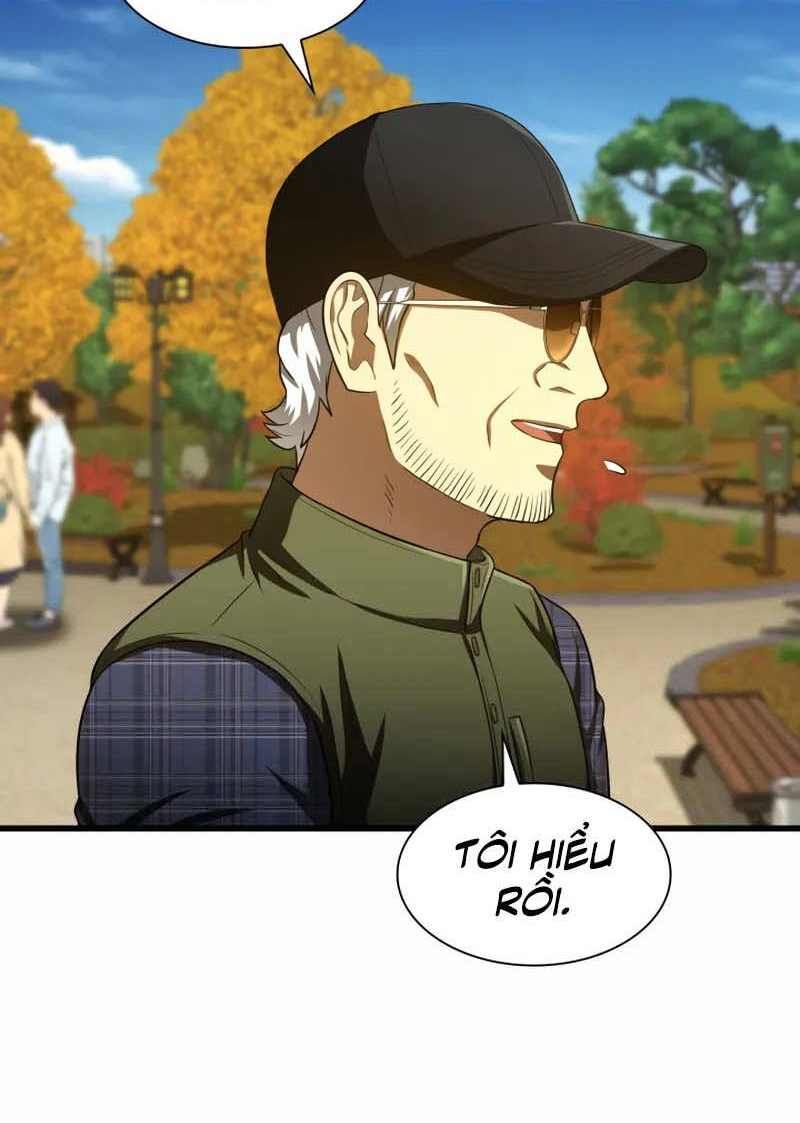 đọc truyện Bác Sĩ Phẫu Thuật Hoàn Hảo Chương 45 ảnh 20 tại Thiên Thai Truyện