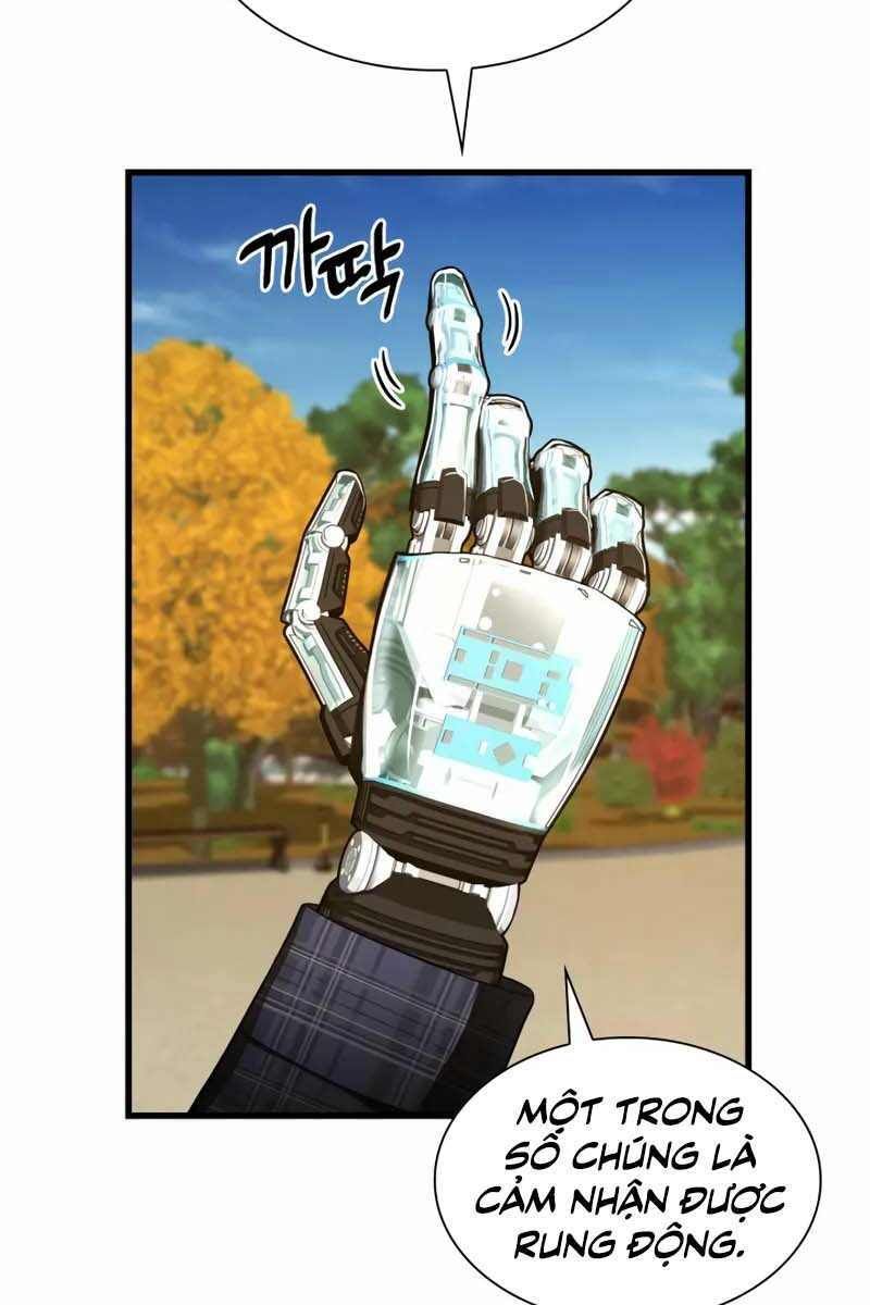 đọc truyện Bác Sĩ Phẫu Thuật Hoàn Hảo Chương 45 ảnh 4 tại Thiên Thai Truyện