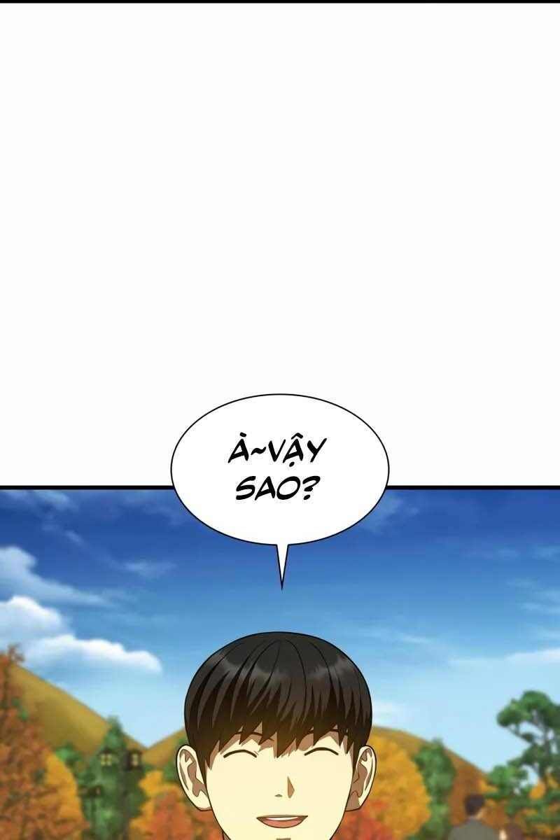 đọc truyện Bác Sĩ Phẫu Thuật Hoàn Hảo Chương 45 ảnh 27 tại Thiên Thai Truyện