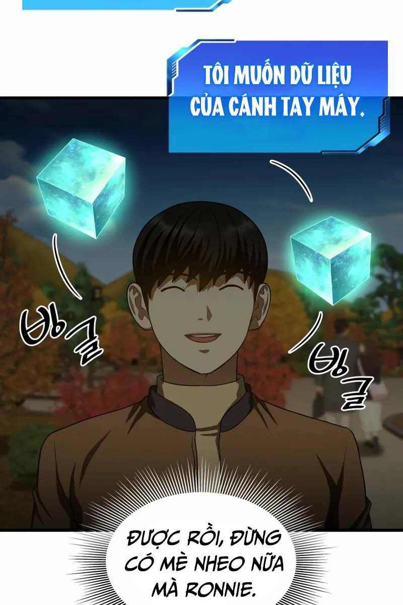 đọc truyện Bác Sĩ Phẫu Thuật Hoàn Hảo Chương 45 ảnh 29 tại Thiên Thai Truyện