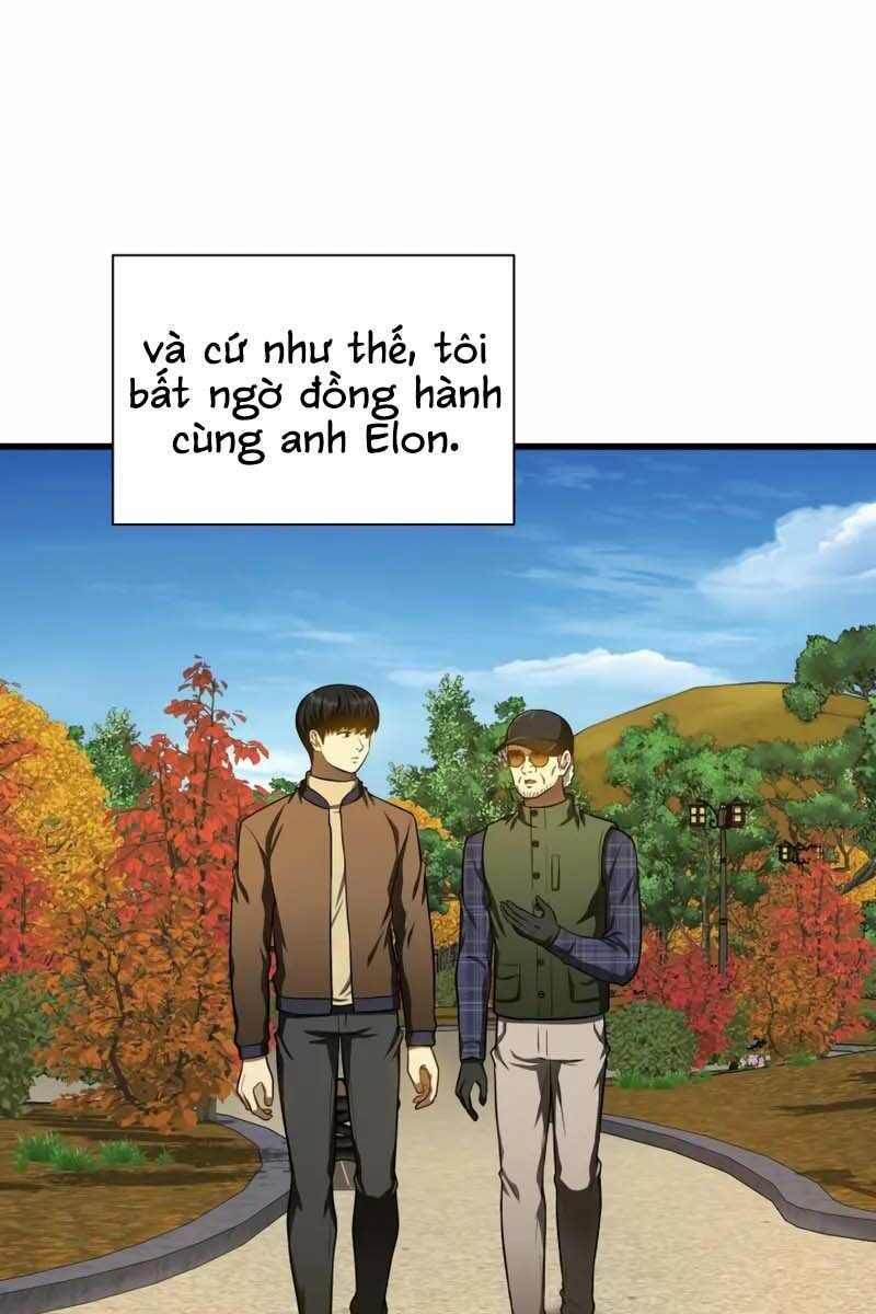 đọc truyện Bác Sĩ Phẫu Thuật Hoàn Hảo Chương 45 ảnh 35 tại Thiên Thai Truyện