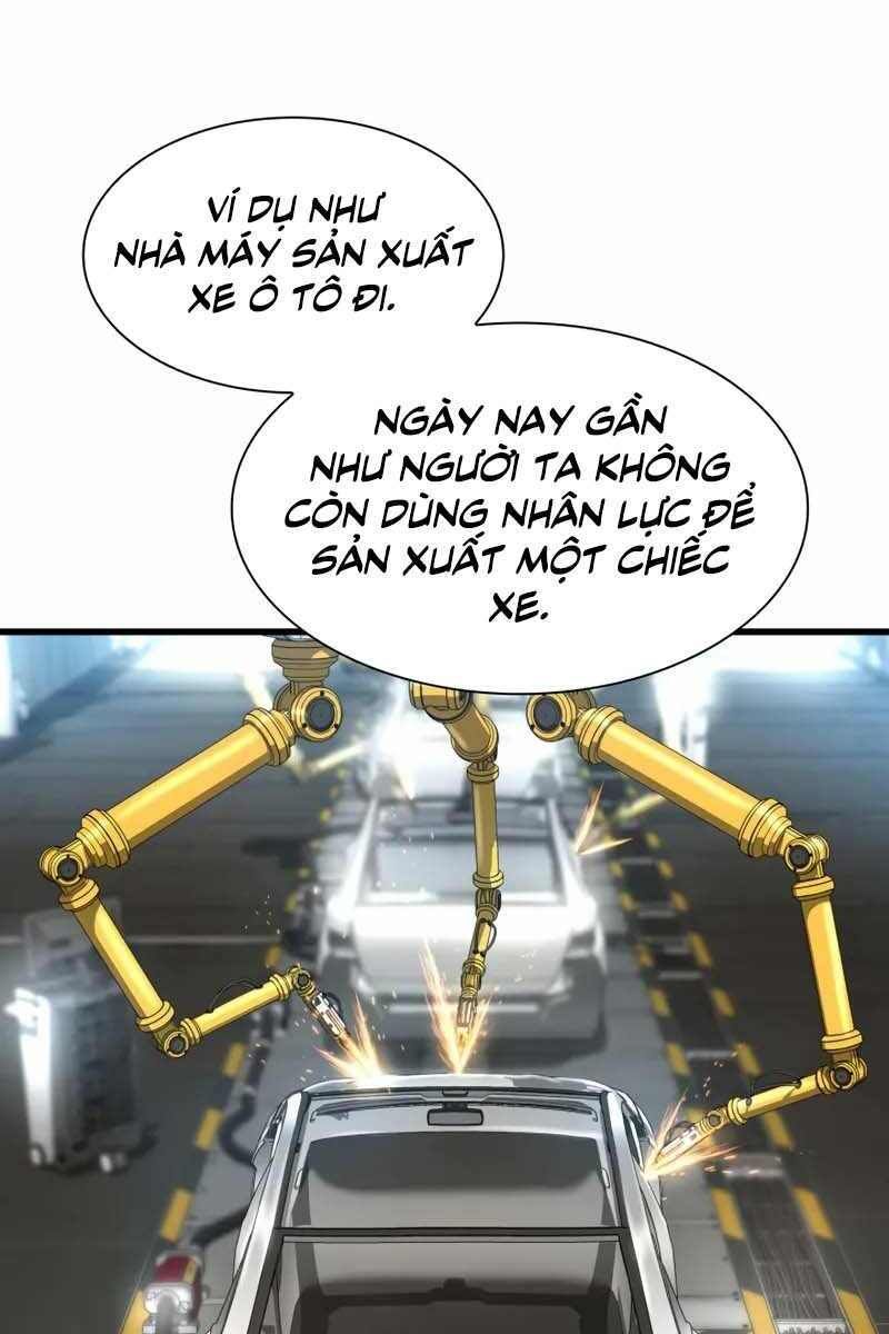 đọc truyện Bác Sĩ Phẫu Thuật Hoàn Hảo Chương 45 ảnh 40 tại Thiên Thai Truyện